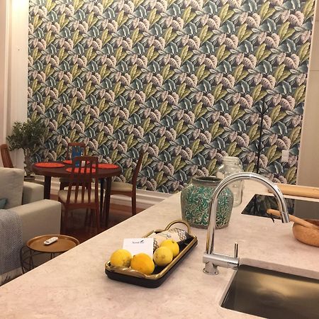 Sweet Inn Apartment - Chiado Luxury Lisboa Ngoại thất bức ảnh