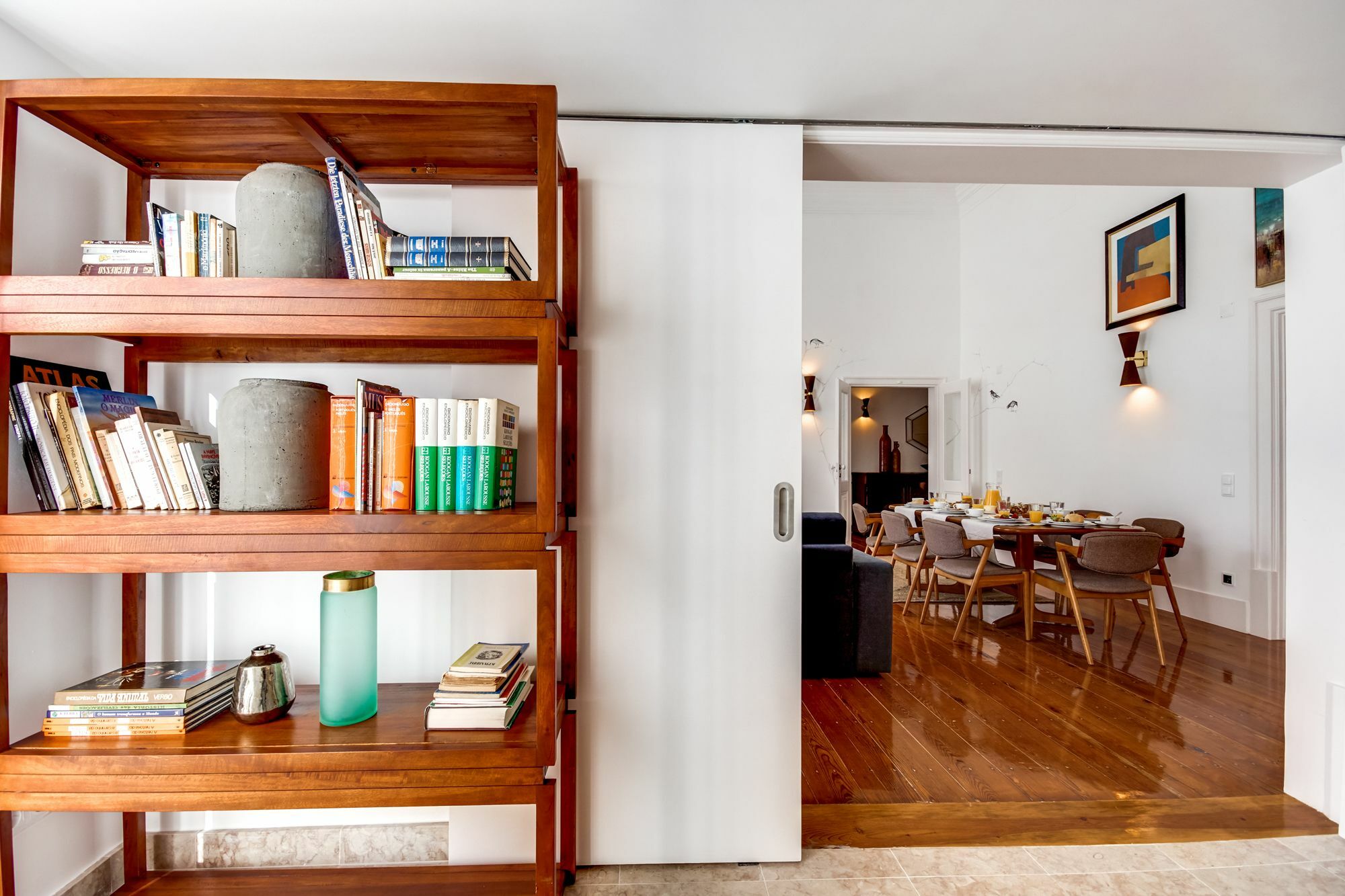 Sweet Inn Apartment - Chiado Luxury Lisboa Ngoại thất bức ảnh