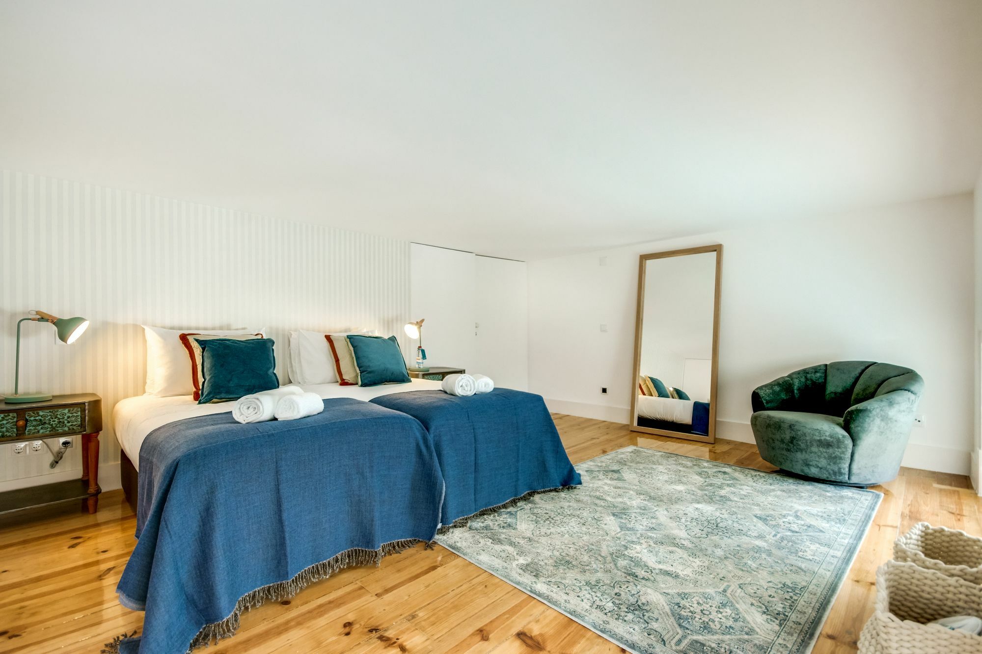 Sweet Inn Apartment - Chiado Luxury Lisboa Ngoại thất bức ảnh