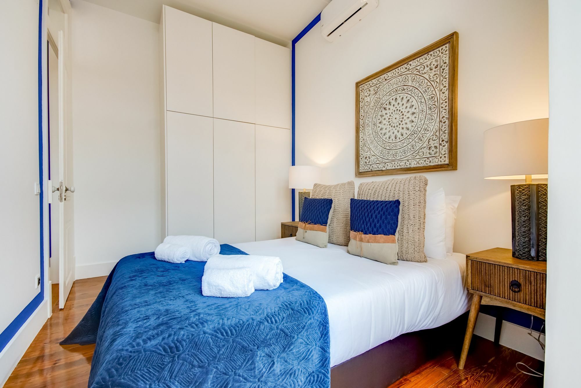 Sweet Inn Apartment - Chiado Luxury Lisboa Ngoại thất bức ảnh