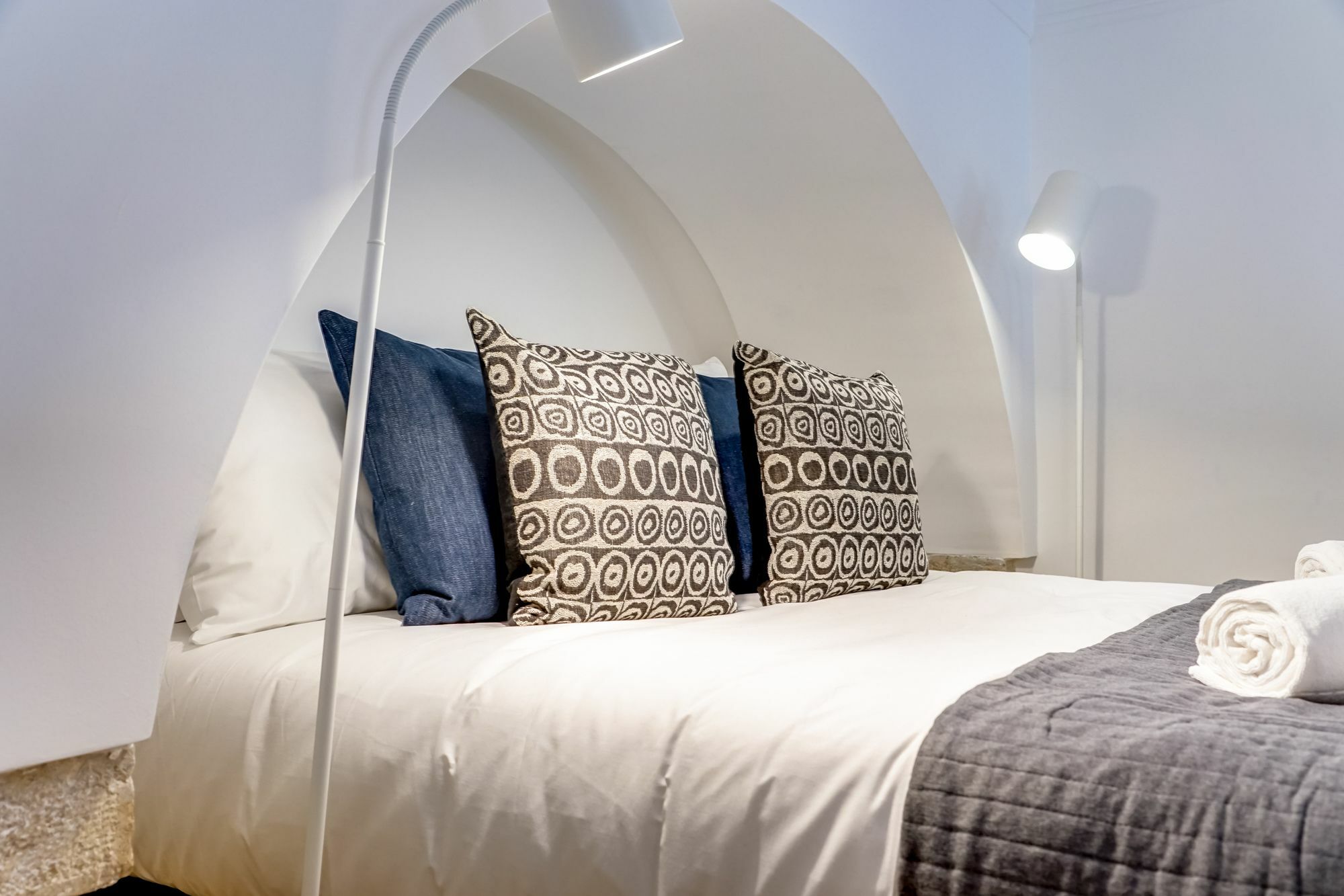 Sweet Inn Apartment - Chiado Luxury Lisboa Ngoại thất bức ảnh
