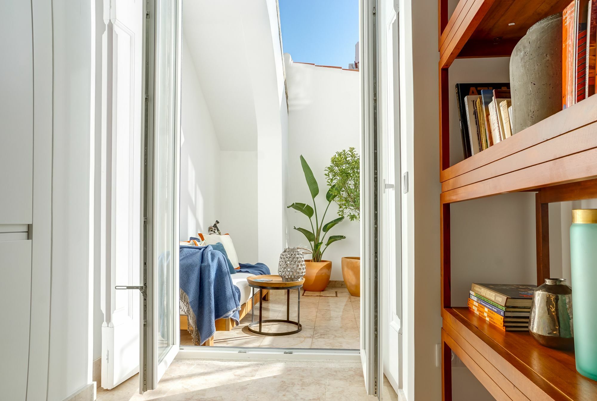 Sweet Inn Apartment - Chiado Luxury Lisboa Ngoại thất bức ảnh