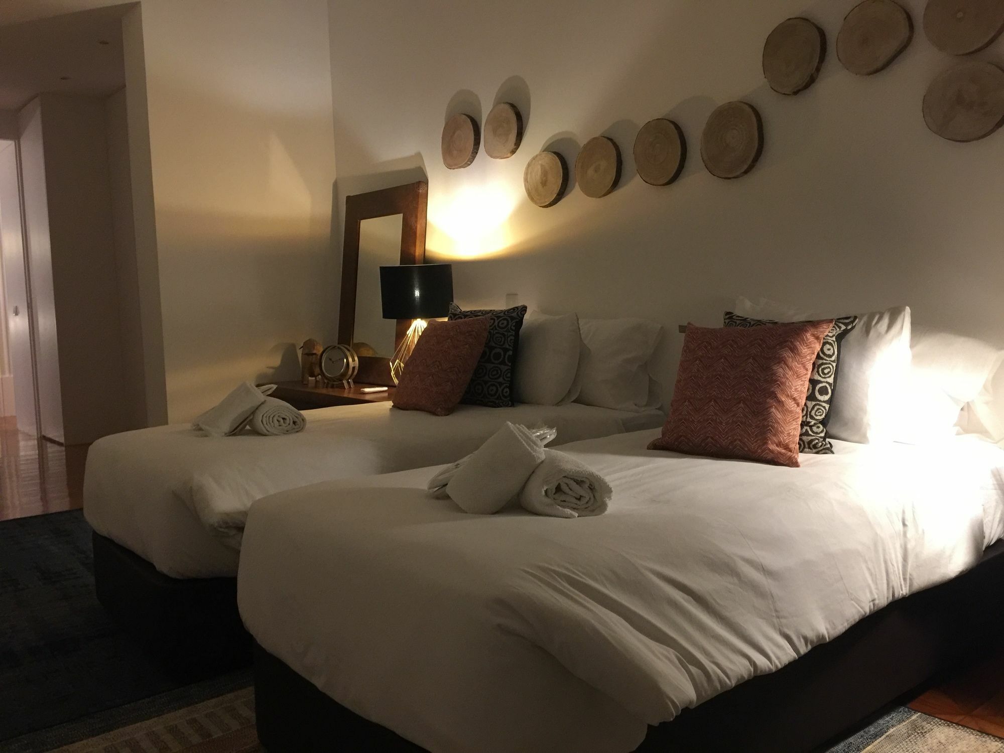 Sweet Inn Apartment - Chiado Luxury Lisboa Ngoại thất bức ảnh