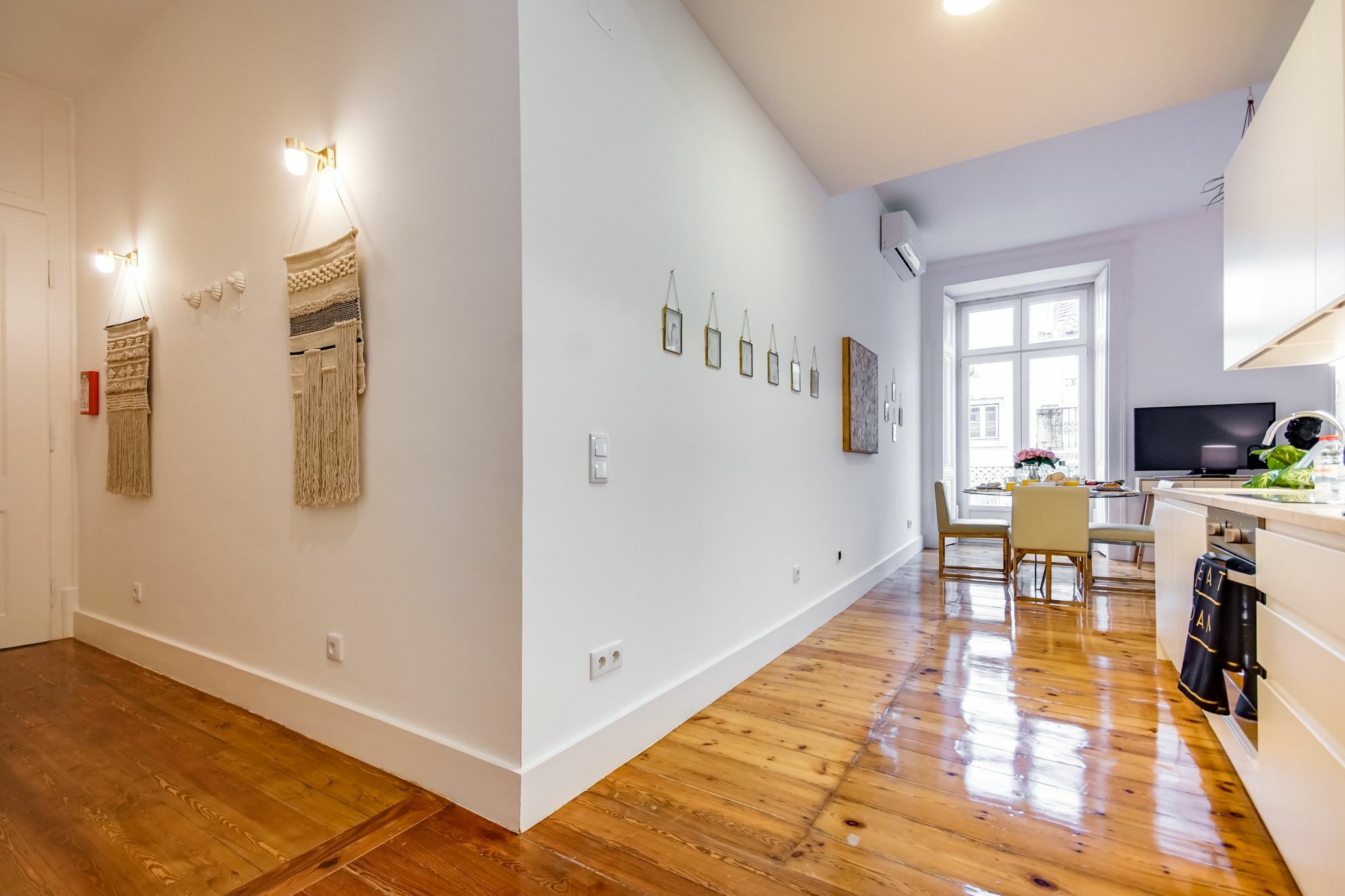 Sweet Inn Apartment - Chiado Luxury Lisboa Ngoại thất bức ảnh