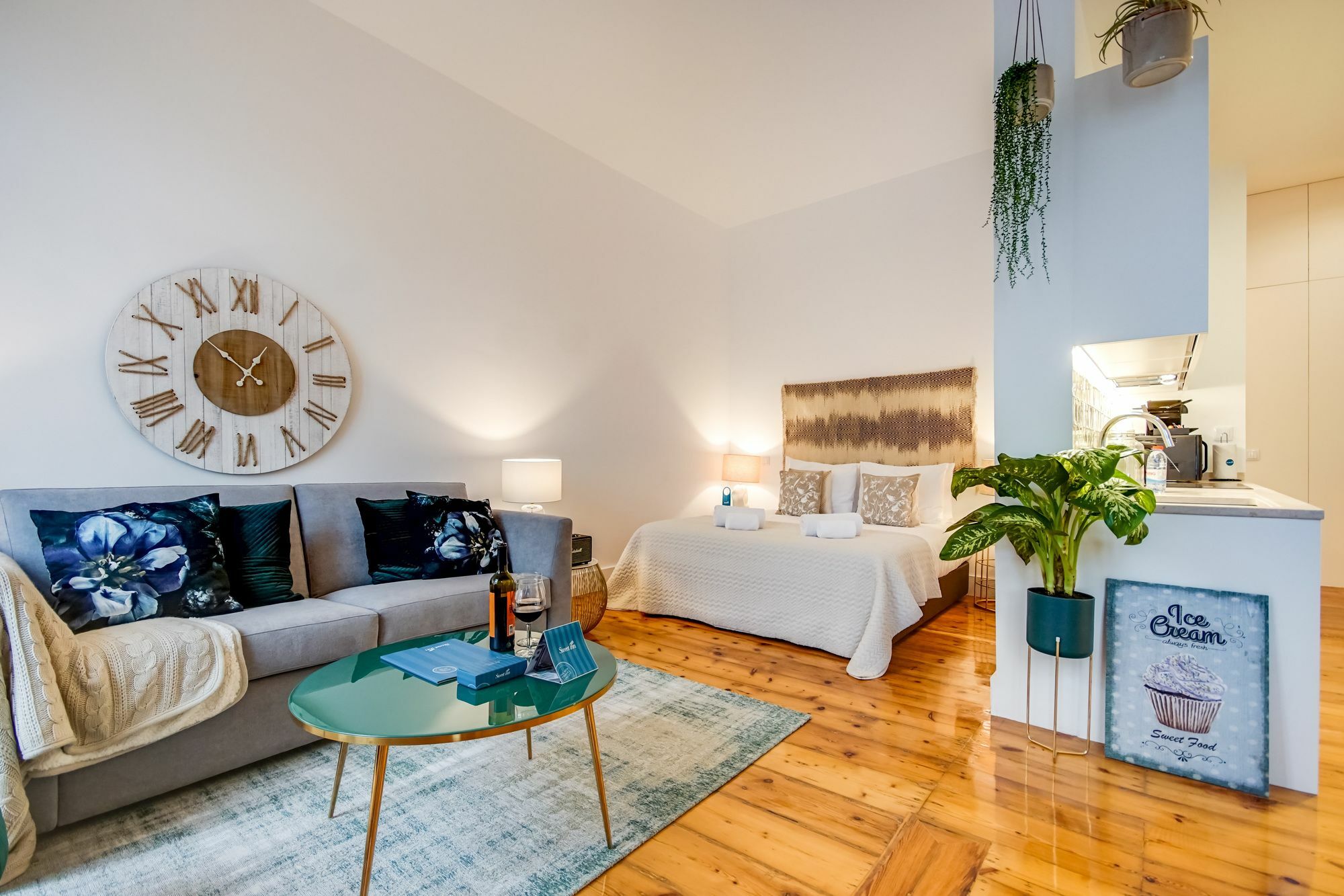 Sweet Inn Apartment - Chiado Luxury Lisboa Ngoại thất bức ảnh