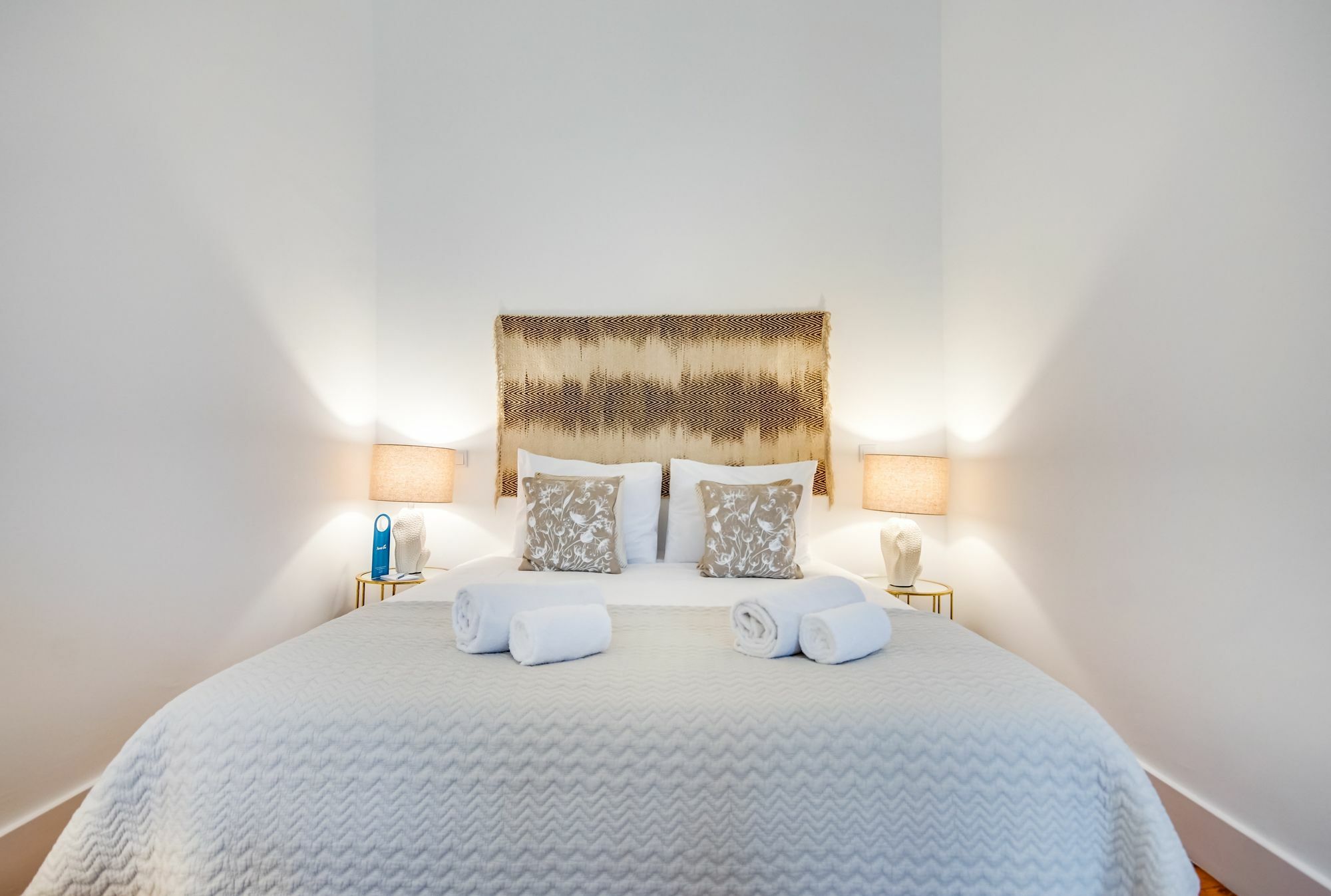 Sweet Inn Apartment - Chiado Luxury Lisboa Ngoại thất bức ảnh