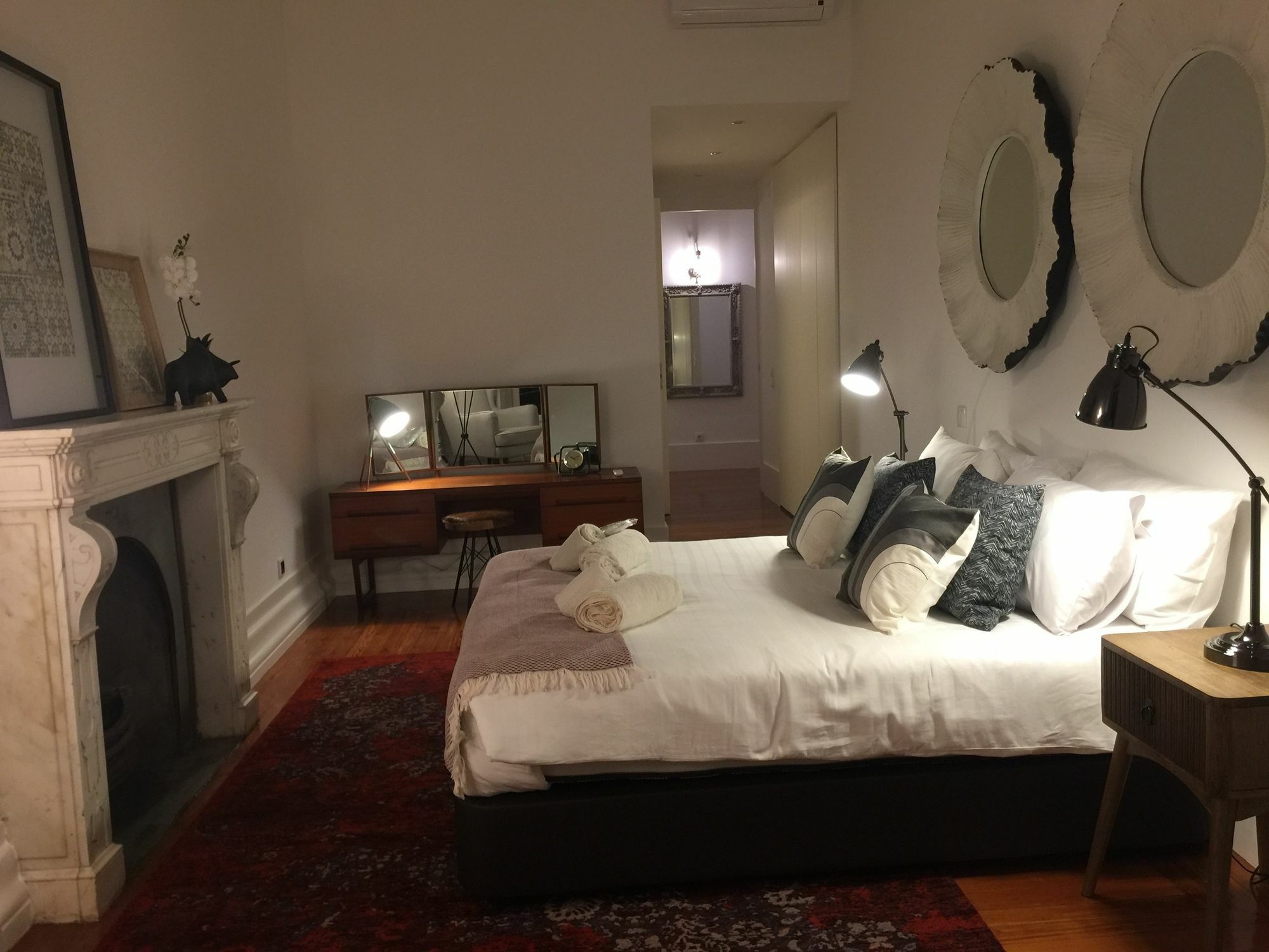 Sweet Inn Apartment - Chiado Luxury Lisboa Ngoại thất bức ảnh
