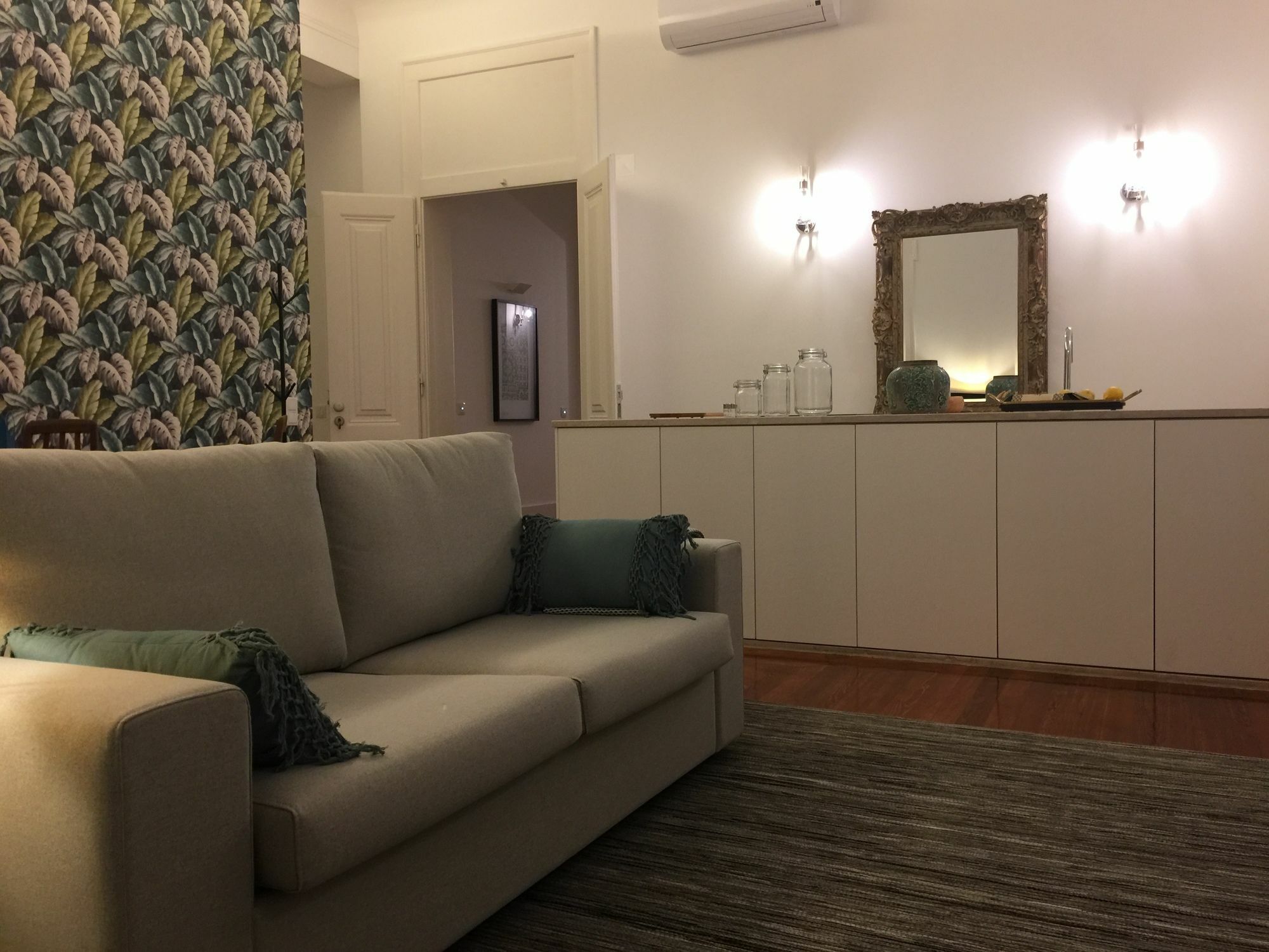 Sweet Inn Apartment - Chiado Luxury Lisboa Ngoại thất bức ảnh