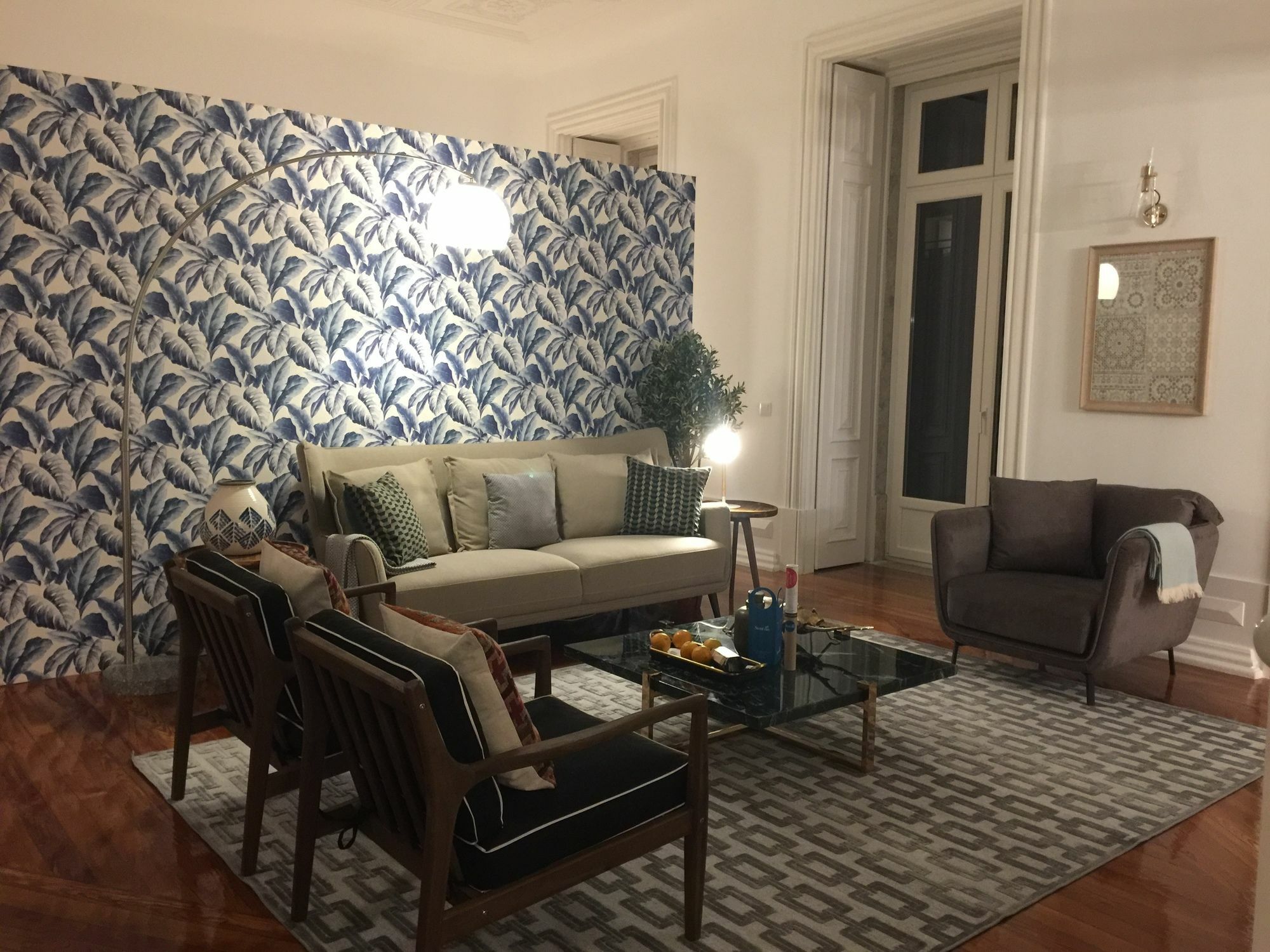 Sweet Inn Apartment - Chiado Luxury Lisboa Ngoại thất bức ảnh